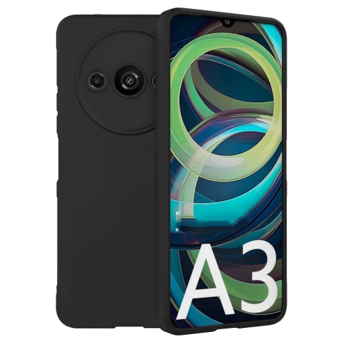 Xiaomi Redmi A3 Case Liquid Silicone Xiaomi Redmi A3 Case Liquid Silicone