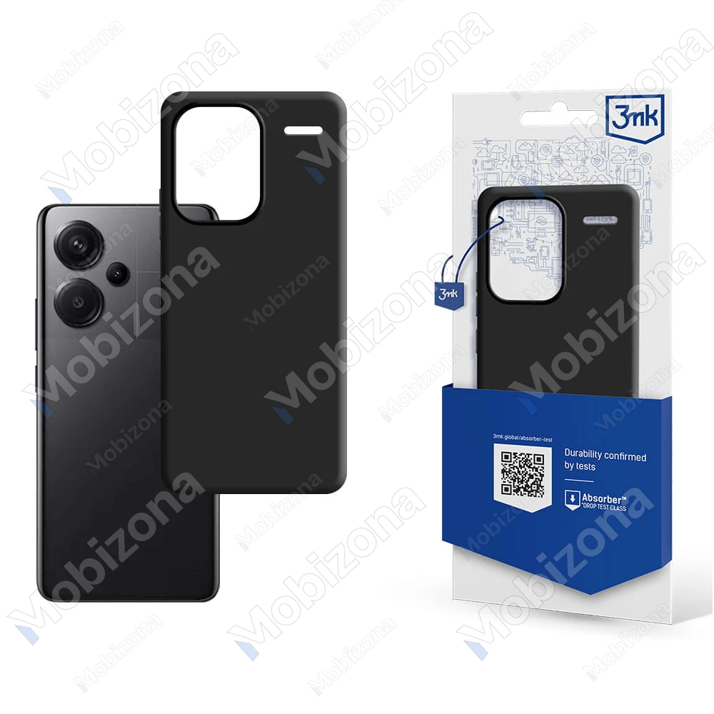 Xiaomi Redmi Note 13 Pro+ 5G Case 3MK Matt