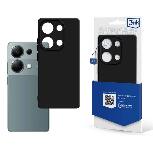 Xiaomi Redmi Note 13 Pro 4G Case 3MK Matt Xiaomi Redmi Note 13 Pro 4G Case 3MK Matt