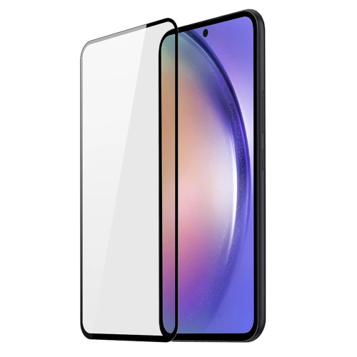 Samsung Galaxy A35 5G, Galaxy A55 5G Tempered Glass 2.5D Perfectionists Samsung Galaxy A35 5G, Galaxy A55 5G Tempered Glass 2.5D Perfectionists