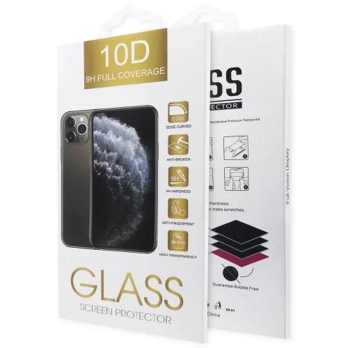 Samsung Galaxy A35 5G, Galaxy A55 5G apsauginis stiklas 10D