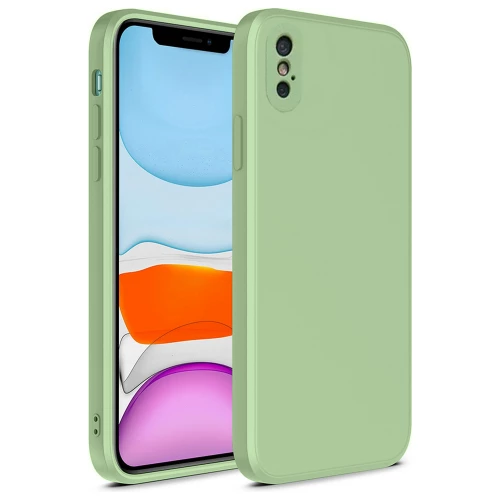 iPhone X, iPhone XS Case Liquid Silicone