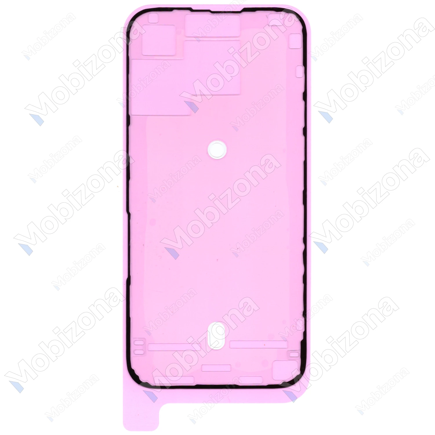 iPhone 15 Pro Max skirtas ekrano lipdukas vandeniui atsparus