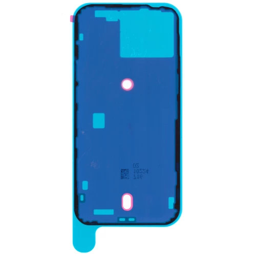 Apple iPhone 15 Waterproof Rear Glass Adhesive Seal Apple iPhone 15 Waterproof Rear Glass Adhesive Seal