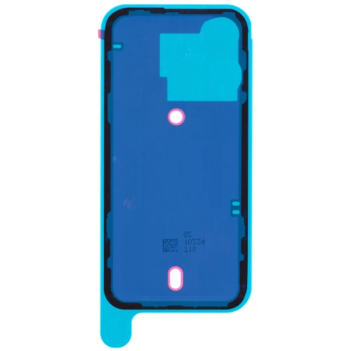 Apple iPhone 15 Plus galinio dangtelio lipdukas vandeniui atsparus Apple iPhone 15 Plus galinio dangtelio lipdukas vandeniui atsparus