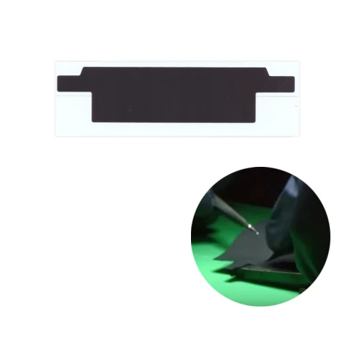 Apple iPhone 11 Pro Max Battery BMS, Flex Protective Tape Apple iPhone 11 Pro Max Battery BMS, Flex Protective Tape