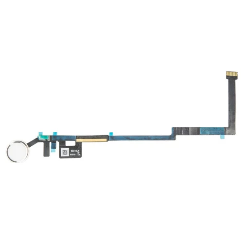 iPad 9.7 2017 (5th gen), iPad 9.7 2018 (6th gen) Home Button with Touch ID (Flex Cable)