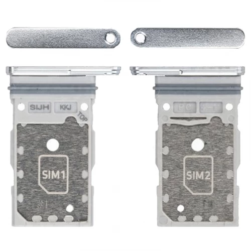 Samsung Galaxy S22 Ultra 5G SIM kortelės laikiklis