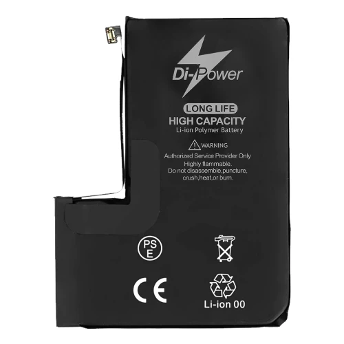 iPhone 12 Pro Max Battery (A2466)