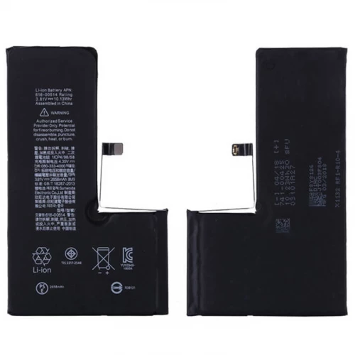 Apple iPhone XS Battery Apple iPhone XS Battery