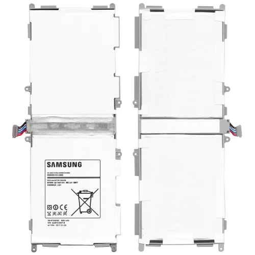 Samsung Galaxy Tab 4 10.1 Battery (EB-BT530FBU) Samsung Galaxy Tab 4 10.1 Battery (EB-BT530FBU)