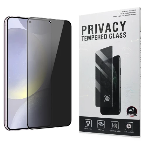Samsung Galaxy S24 Privacy Tempered Glass