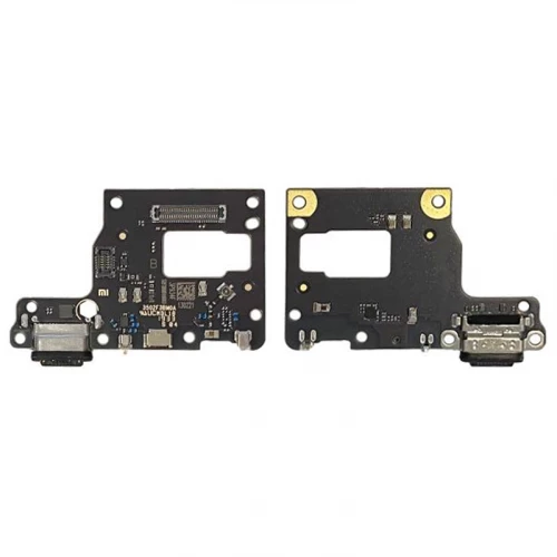 Xiaomi Mi 9 Lite Charging Port and Microphone (PCB Board) Xiaomi Mi 9 Lite Charging Port and Microphone (PCB Board)