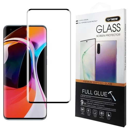 Xiaomi Mi 10 5G, Mi 10 Pro 5G Tempered Glass 5D Cold Carving Xiaomi Mi 10 5G, Mi 10 Pro 5G Tempered Glass 5D Cold Carving