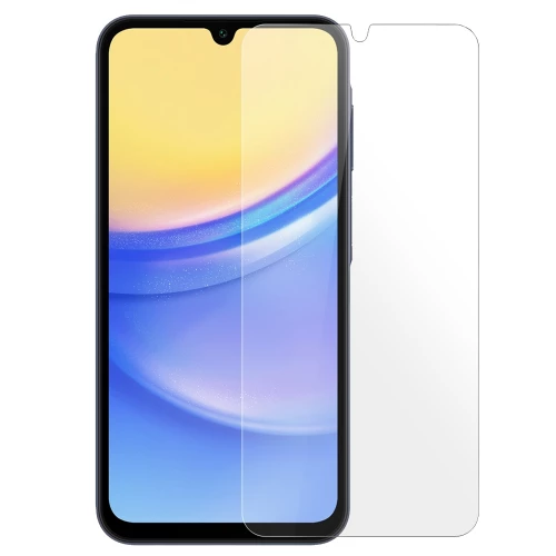 Samsung Galaxy A15 4G, Galaxy A15 5G apsauginis stiklas 9H