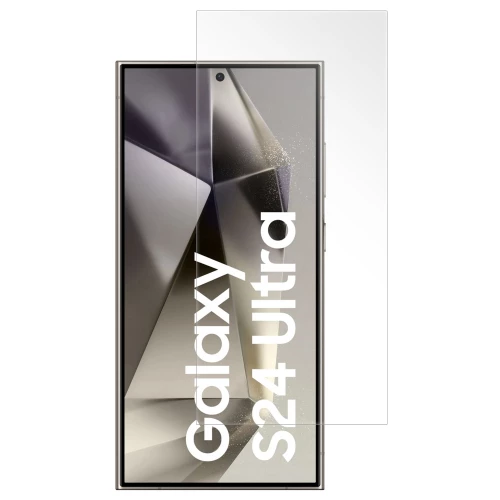 Samsung Galaxy S24 Ultra apsauginis stiklas 9H