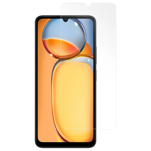 Xiaomi Poco C65, Redmi 13C 9H Tempered Glass Xiaomi Poco C65, Redmi 13C 9H Tempered Glass