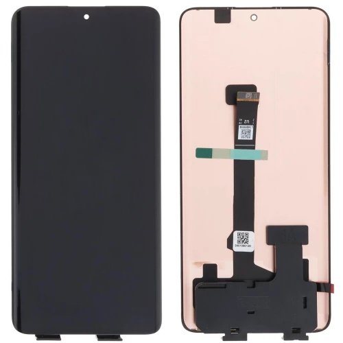 Xiaomi Redmi Note 13 Pro+ 5G ekranas