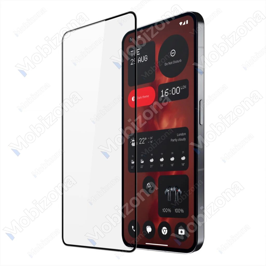 Nothing Phone 2a apsauginis stiklas Dux Ducis