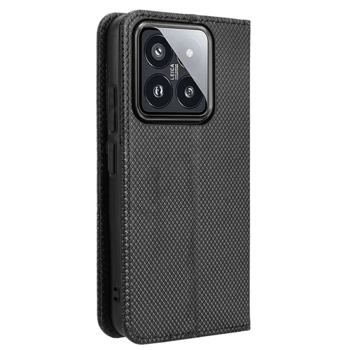 Xiaomi 14 dėklas Smart Magnetic