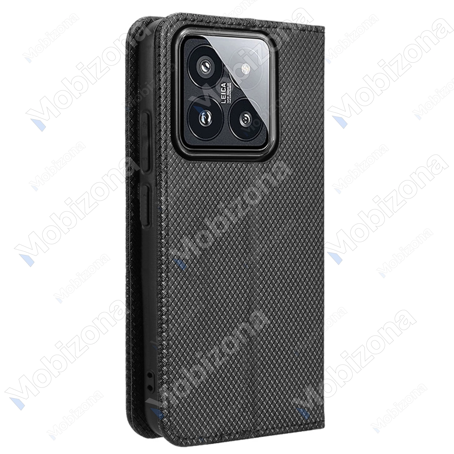 Xiaomi 14 Case Smart Magnetic