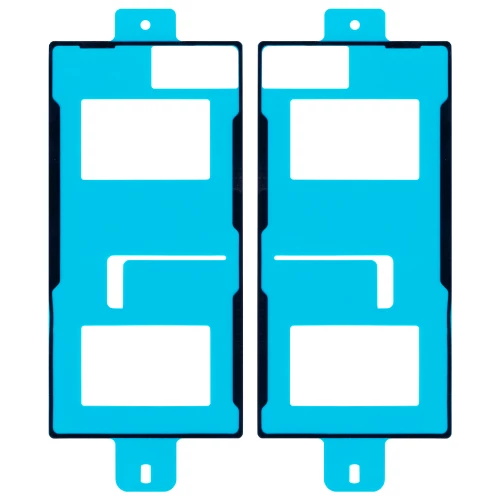 Sony Xperia Z5 Compact galinio dangtelio lipdukas