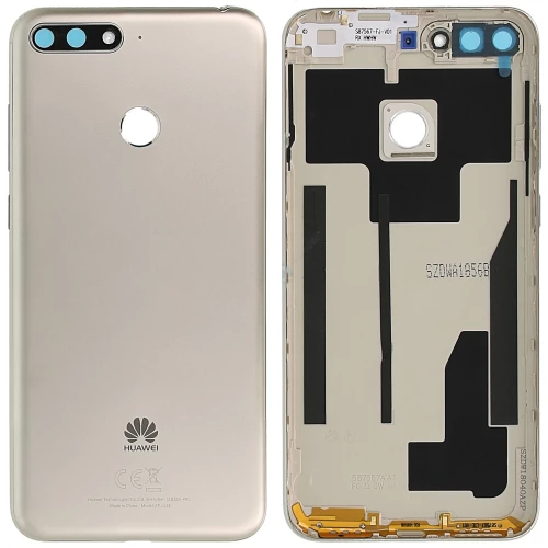 Honor 7C galinis dangtelis