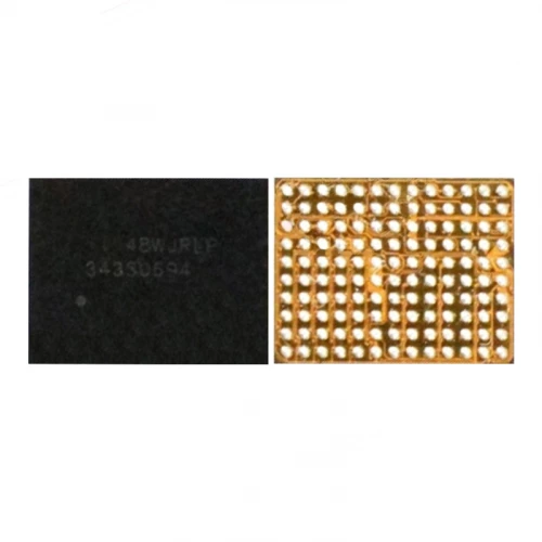 Apple iPhone 6, 6 Plus liečiamo ekrano IC mikroschema (343S0694, U2402) Apple iPhone 6, 6 Plus liečiamo ekrano IC mikroschema (343S0694, U2402)