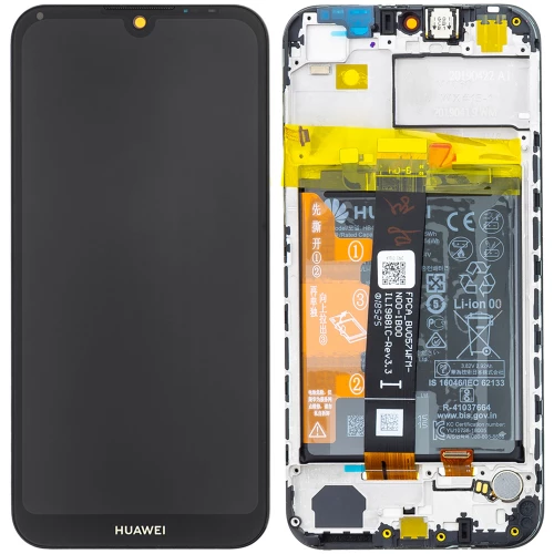 Huawei Y5 (2019) Screen Huawei Y5 (2019) Screen