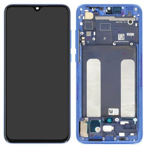 Xiaomi Mi 9 Lite ekranas Xiaomi Mi 9 Lite ekranas