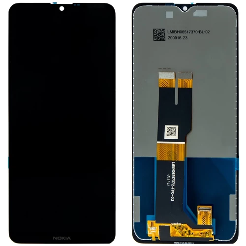 Nokia 2.4 Screen