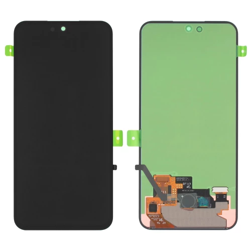 Samsung Galaxy S23 FE ekranas