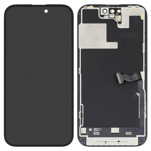 iPhone 14 Pro skirtas ekranas