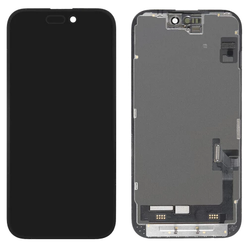 iPhone 15 skirtas ekranas