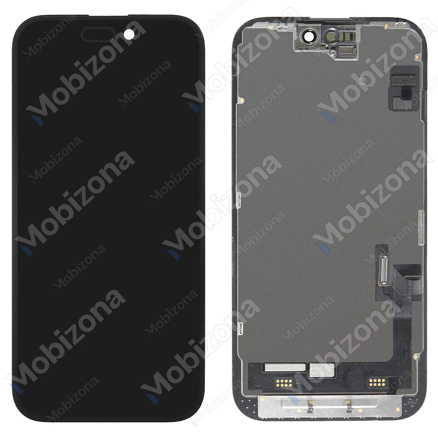 iPhone 15 Screen