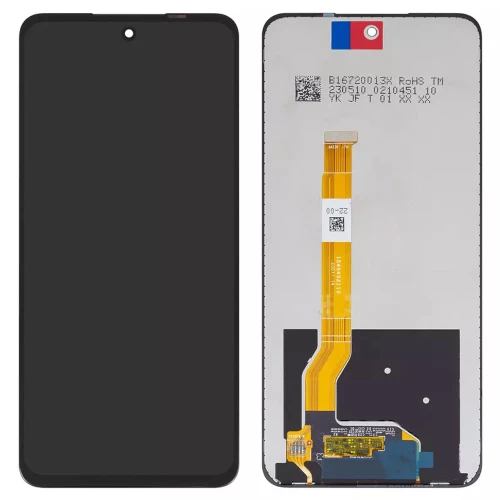 Oppo A1 5G, A58 4G, A98 5G, Realme 11 5G, C55, Narzo N55 Screen Oppo A1 5G, A58 4G, A98 5G, Realme 11 5G, C55, Narzo N55 Screen