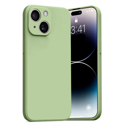 Apple iPhone 15 dėklas Liquid Apple iPhone 15 dėklas Liquid