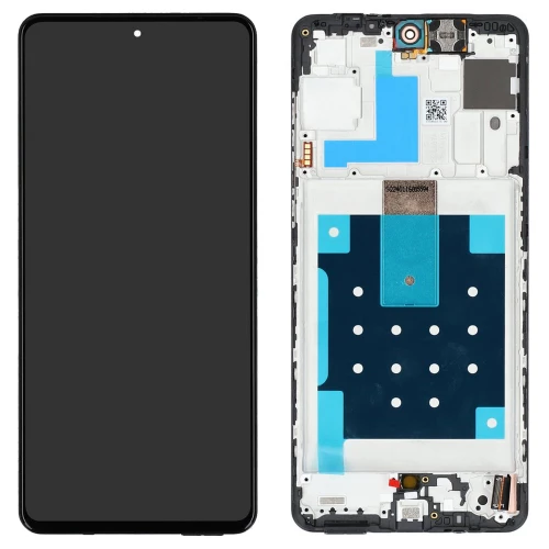 Samsung Galaxy M55 5G Screen Samsung Galaxy M55 5G Screen