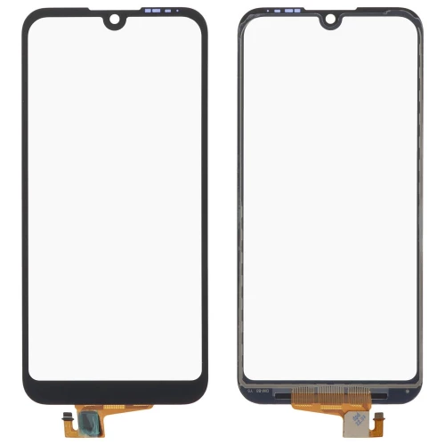 Huawei Y5 (2019), Honor 8S liečiamas ekranas