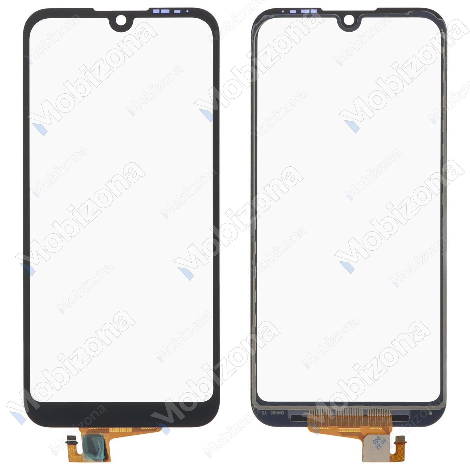 Huawei Y5 (2019), Honor 8S Touchscreen Digitizer