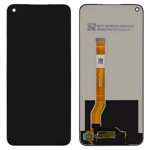 OnePlus Nord CE 2 Lite 5G Screen
