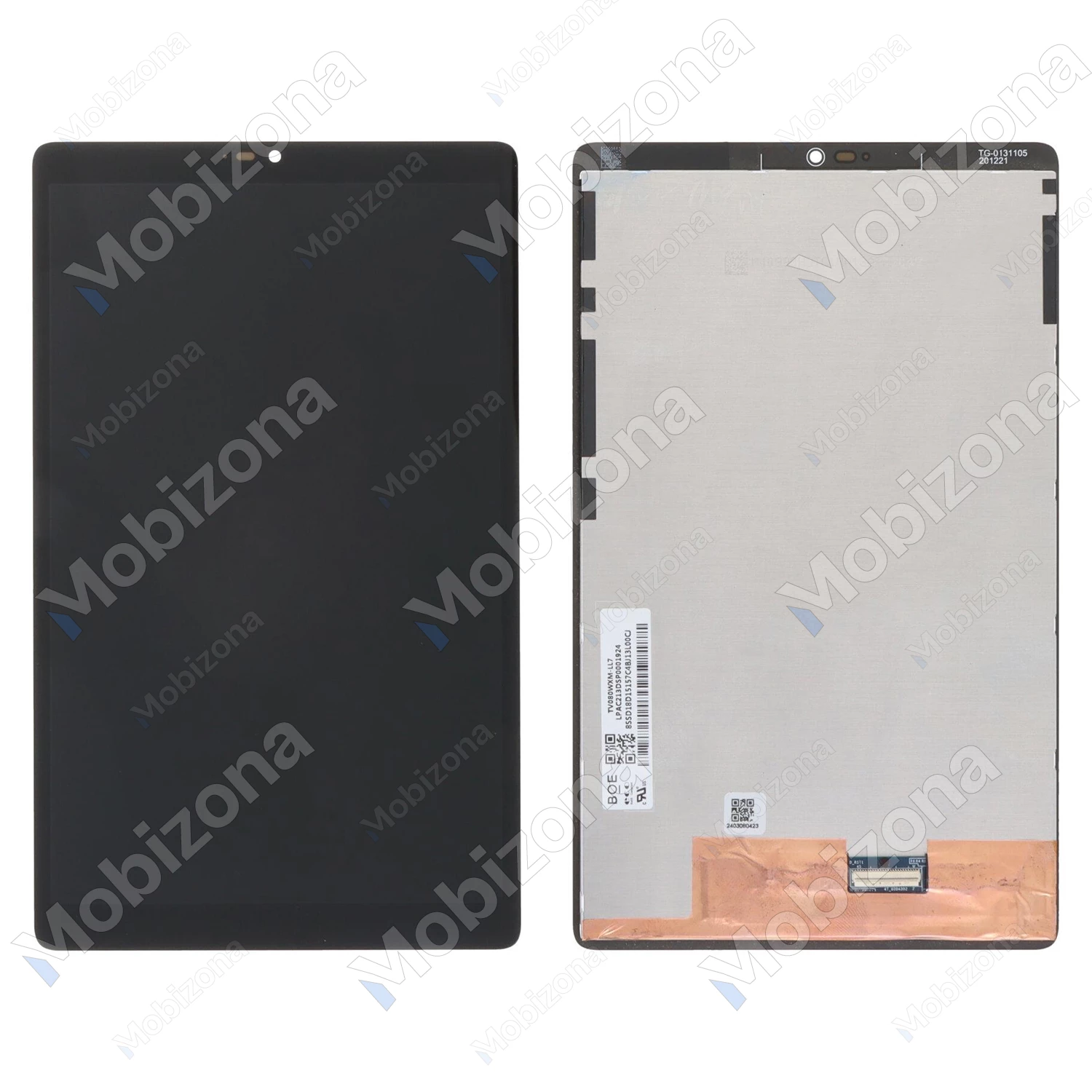 Lenovo Tab M8 (4th Gen) (TB300) Screen