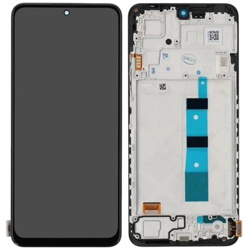 Xiaomi Redmi Note 12 4G ekranas