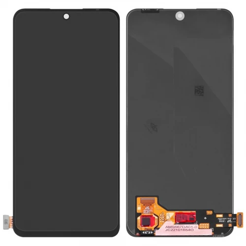 Xiaomi Redmi Note 12 4G ekranas