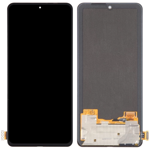 Xiaomi Redmi Note 11 Pro 4G, Redmi Note 11 Pro 5G, Poco X4 Pro 5G ekranas Xiaomi Redmi Note 11 Pro 4G, Redmi Note 11 Pro 5G, Poco X4 Pro 5G ekranas