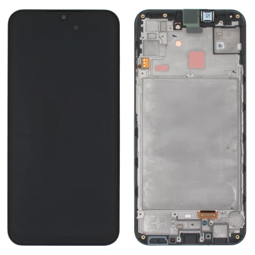 Samsung Galaxy A15 4G, Galaxy A15 5G Screen