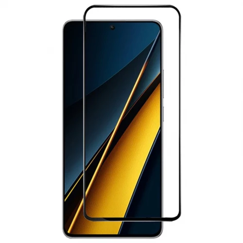 Xiaomi Poco X6 Pro 5G 11D OG Tempered Glass Xiaomi Poco X6 Pro 5G 11D OG Tempered Glass