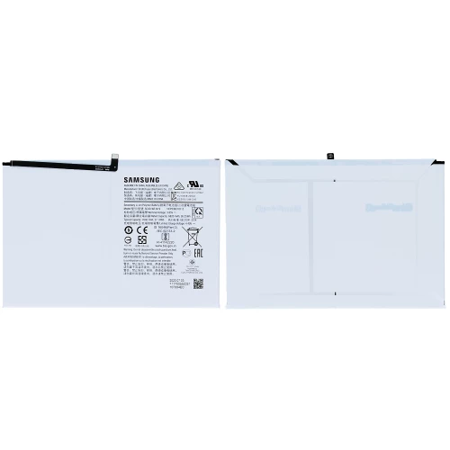 Samsung Galaxy Tab A7 10.4 (2020) akumuliatorius, baterija (SCUD-WT-N19) Samsung Galaxy Tab A7 10.4 (2020) akumuliatorius, baterija (SCUD-WT-N19)