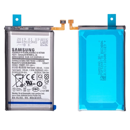 Samsung Galaxy S10e Battery (EB-BG970ABU)