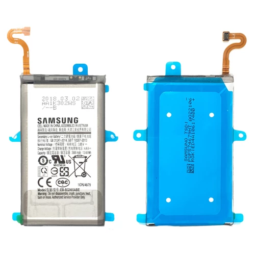 Samsung Galaxy S9+ akumuliatorius, baterija (EB-BG965ABE)